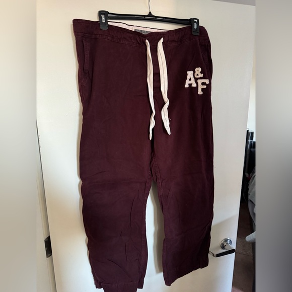 Abercrombie and Fitch pants - Picture 1 of 3